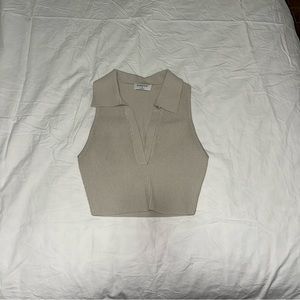 BABATON / Tank Top / S